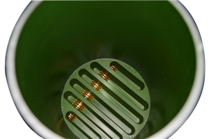 PLC系列熱熔膠機